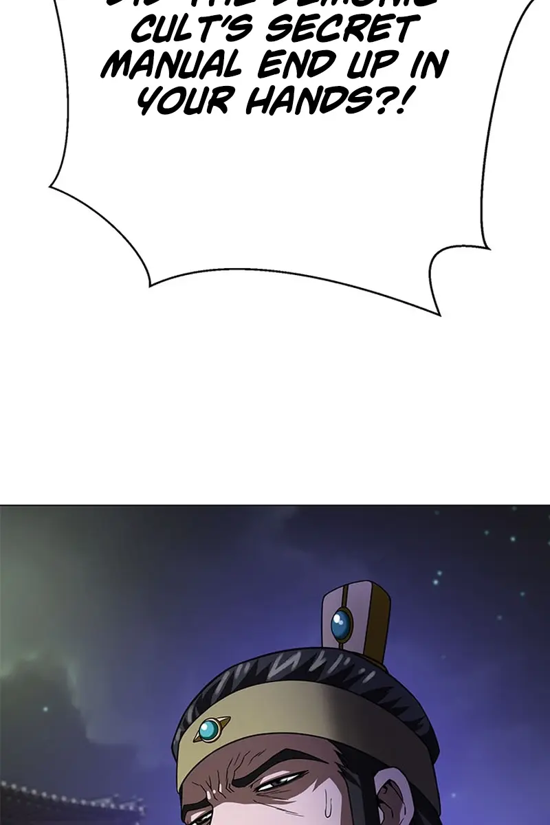 Invincible Territory Chapter 7 Page 130