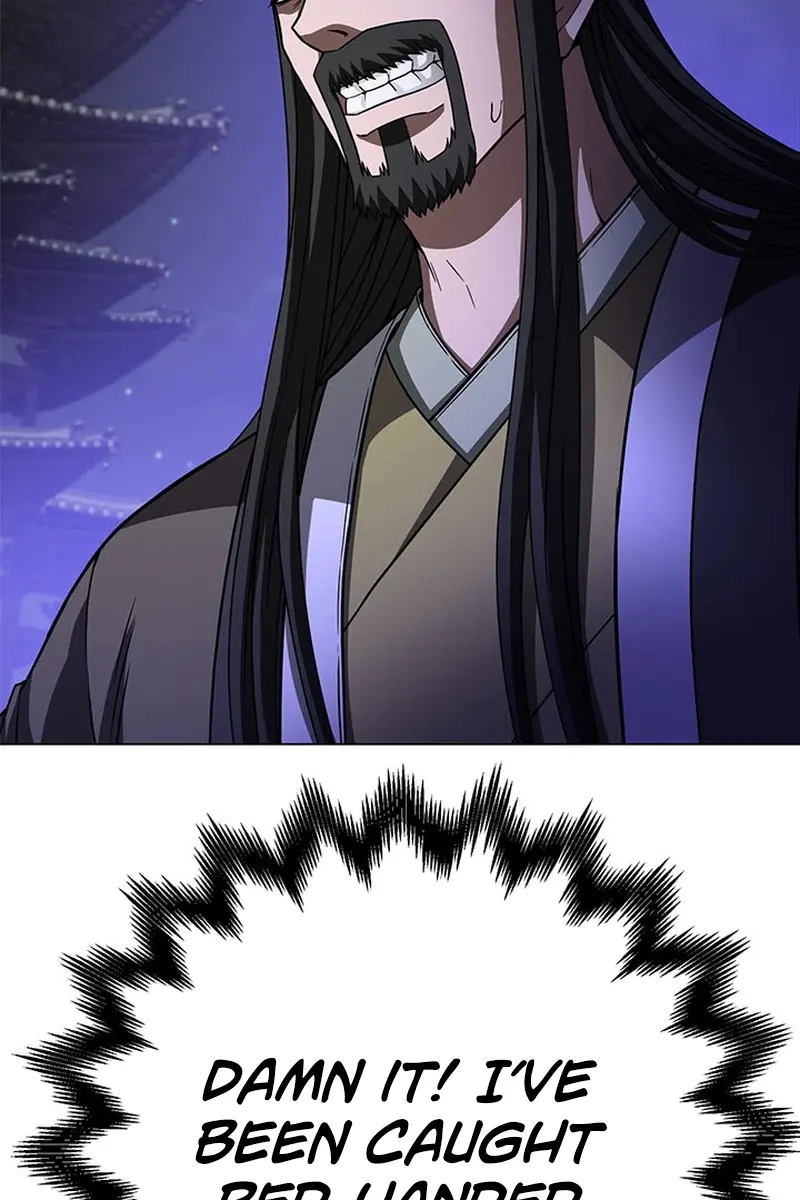 Invincible Territory Chapter 7 Page 131