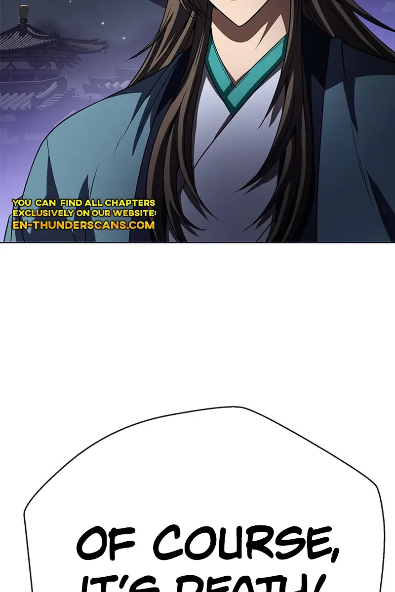 Invincible Territory Chapter 7 Page 134