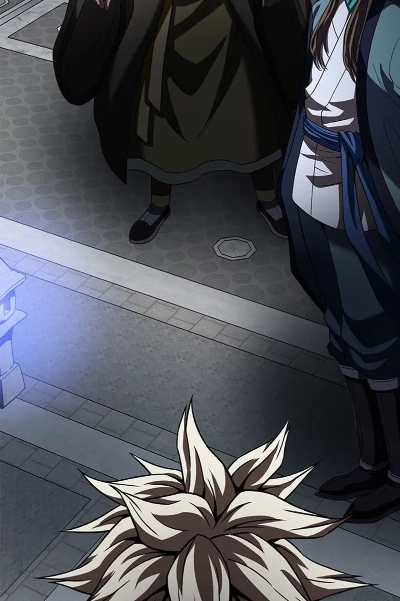 Invincible Territory Chapter 7 Page 137