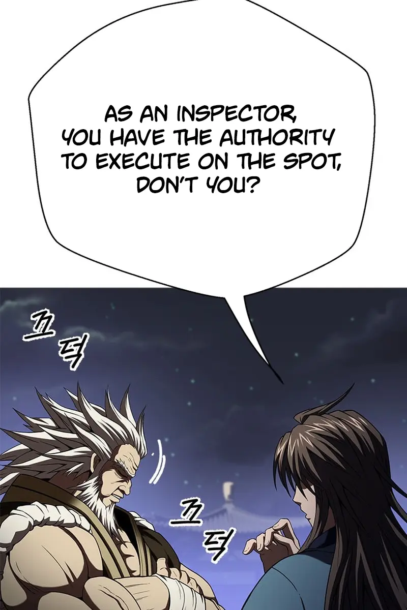 Invincible Territory Chapter 7 Page 139