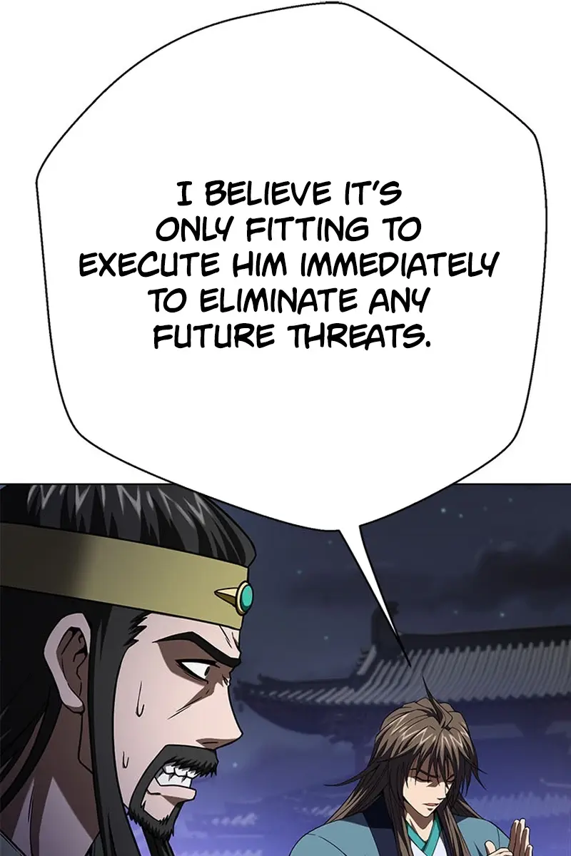 Invincible Territory Chapter 7 Page 144