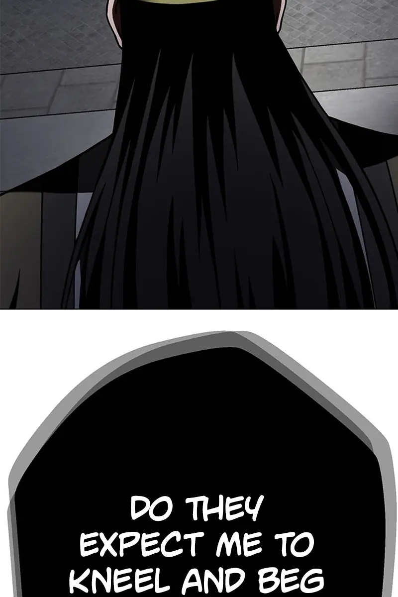 Invincible Territory Chapter 7 Page 150