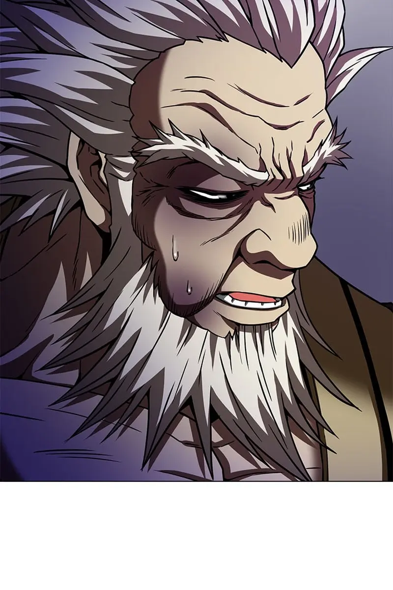 Invincible Territory Chapter 7 Page 155