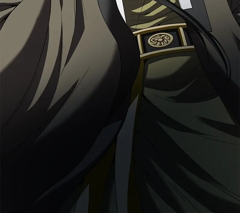 Invincible Territory Chapter 7 Page 159