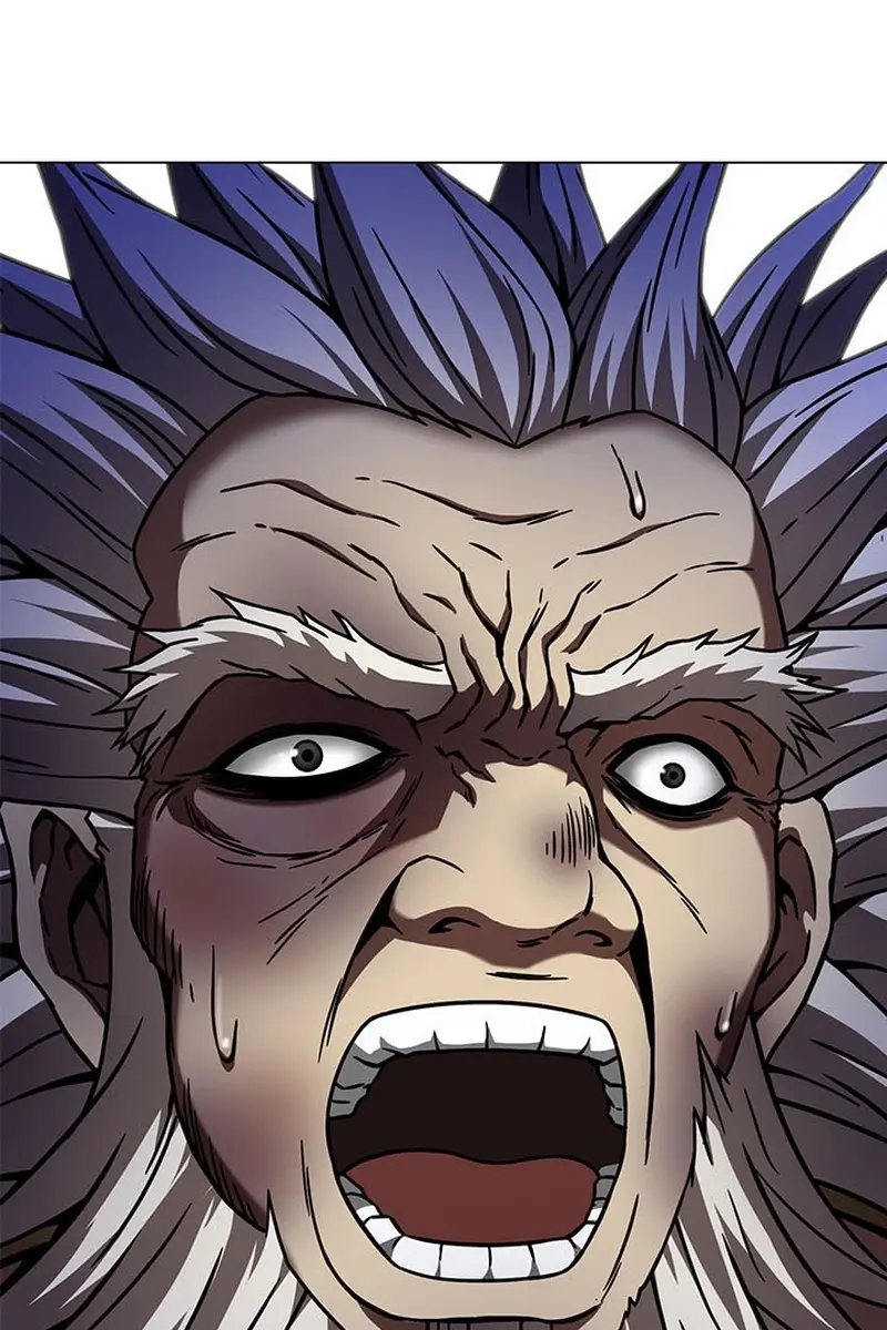 Invincible Territory Chapter 7 Page 166