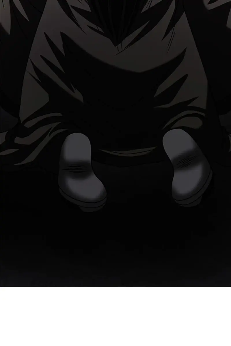 Invincible Territory Chapter 8 Page 7