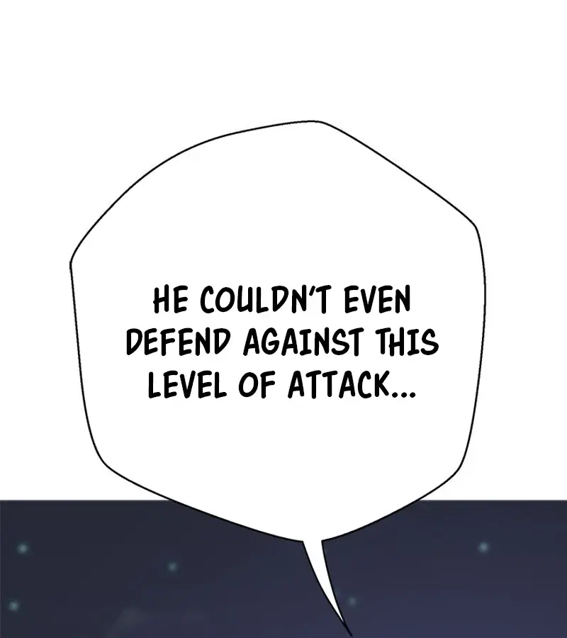 Invincible Territory Chapter 8 Page 8