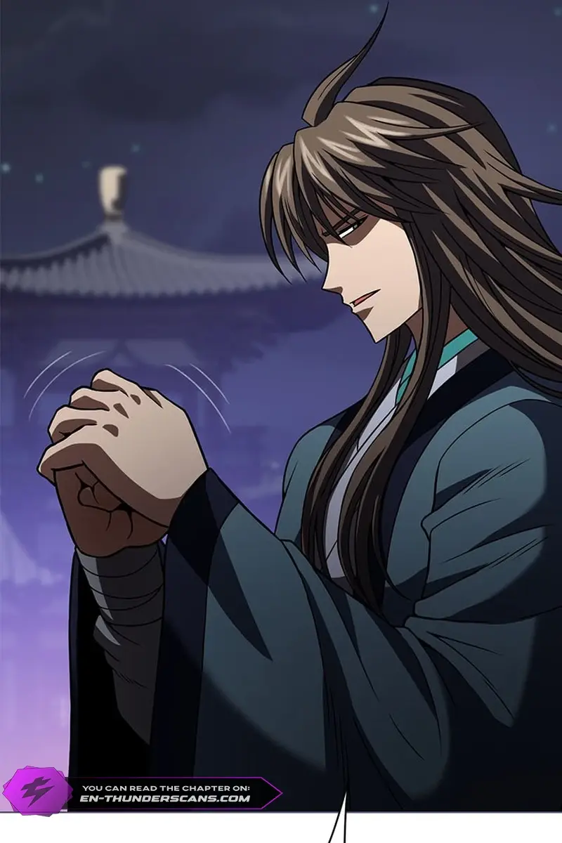 Invincible Territory Chapter 8 Page 9