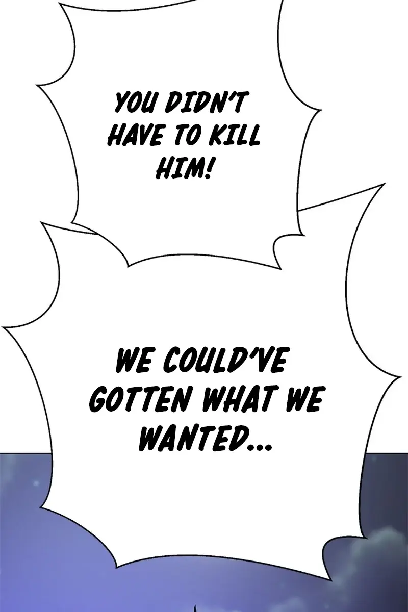 Invincible Territory Chapter 8 Page 11