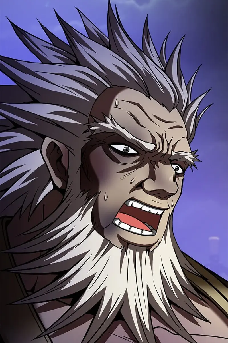 Invincible Territory Chapter 8 Page 12