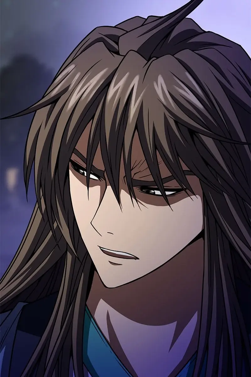 Invincible Territory Chapter 8 Page 14