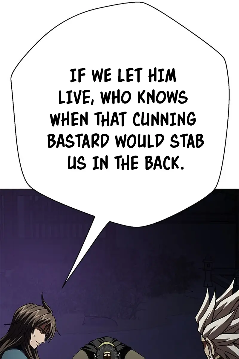 Invincible Territory Chapter 8 Page 16