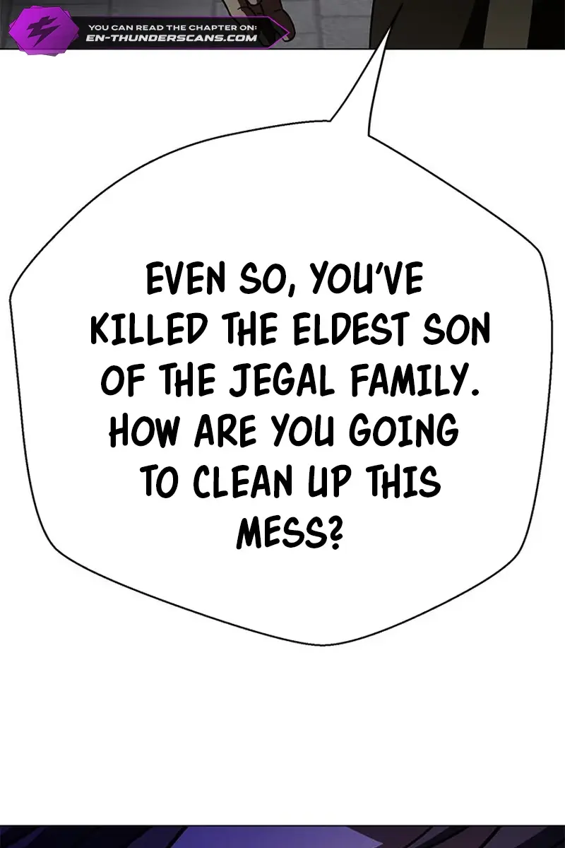 Invincible Territory Chapter 8 Page 18