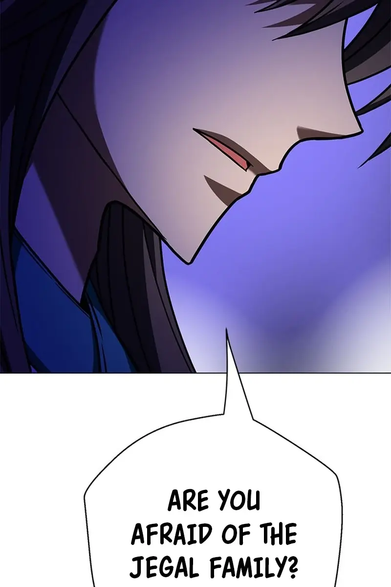 Invincible Territory Chapter 8 Page 19