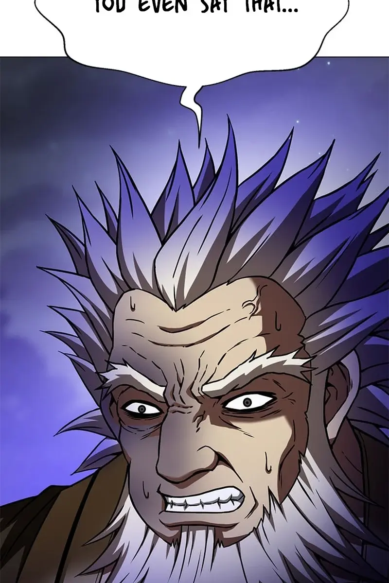 Invincible Territory Chapter 8 Page 21