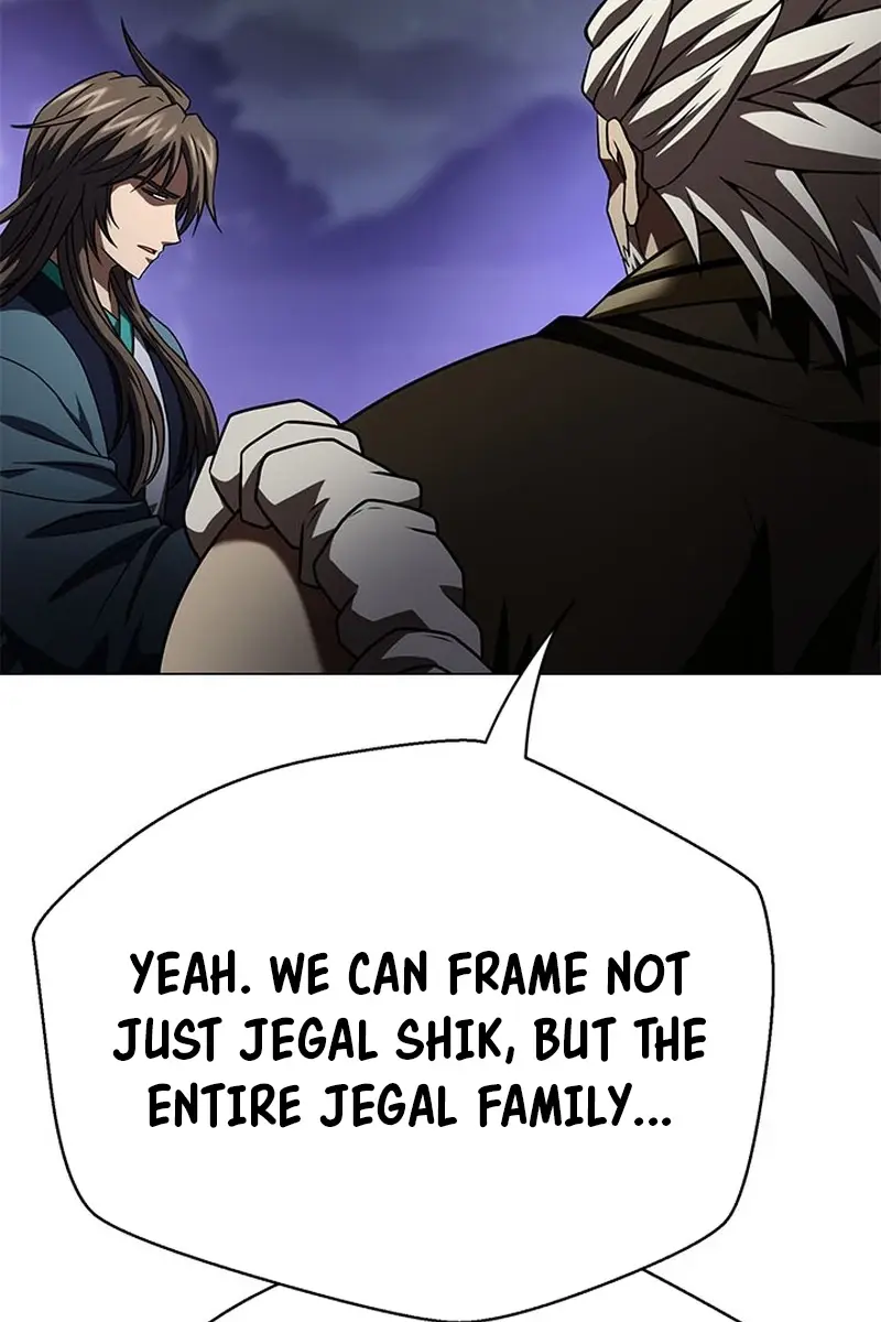 Invincible Territory Chapter 8 Page 26