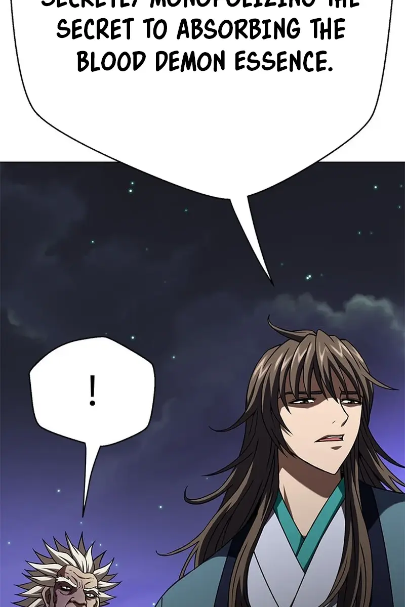 Invincible Territory Chapter 8 Page 28