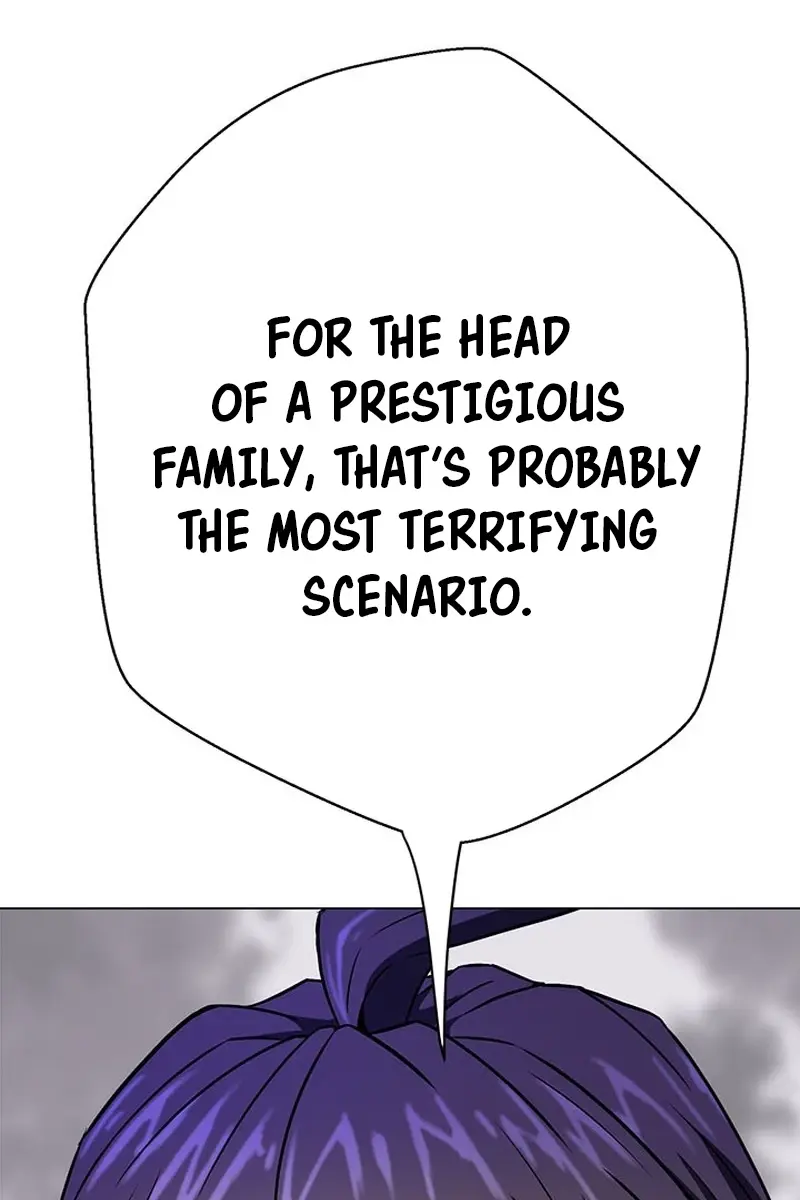 Invincible Territory Chapter 8 Page 32