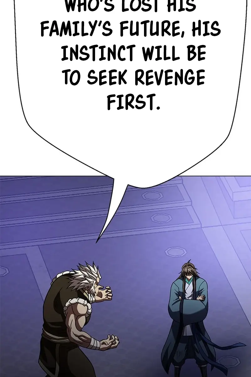 Invincible Territory Chapter 8 Page 35