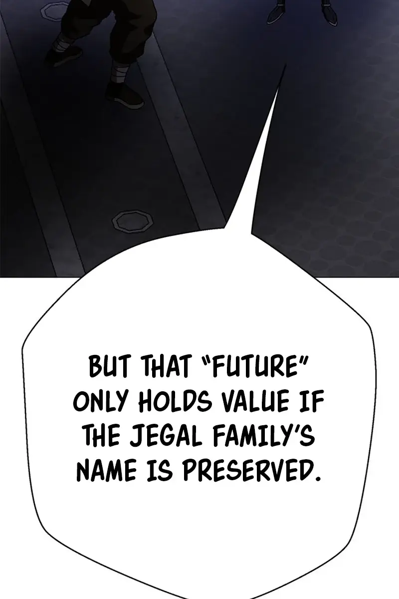 Invincible Territory Chapter 8 Page 36