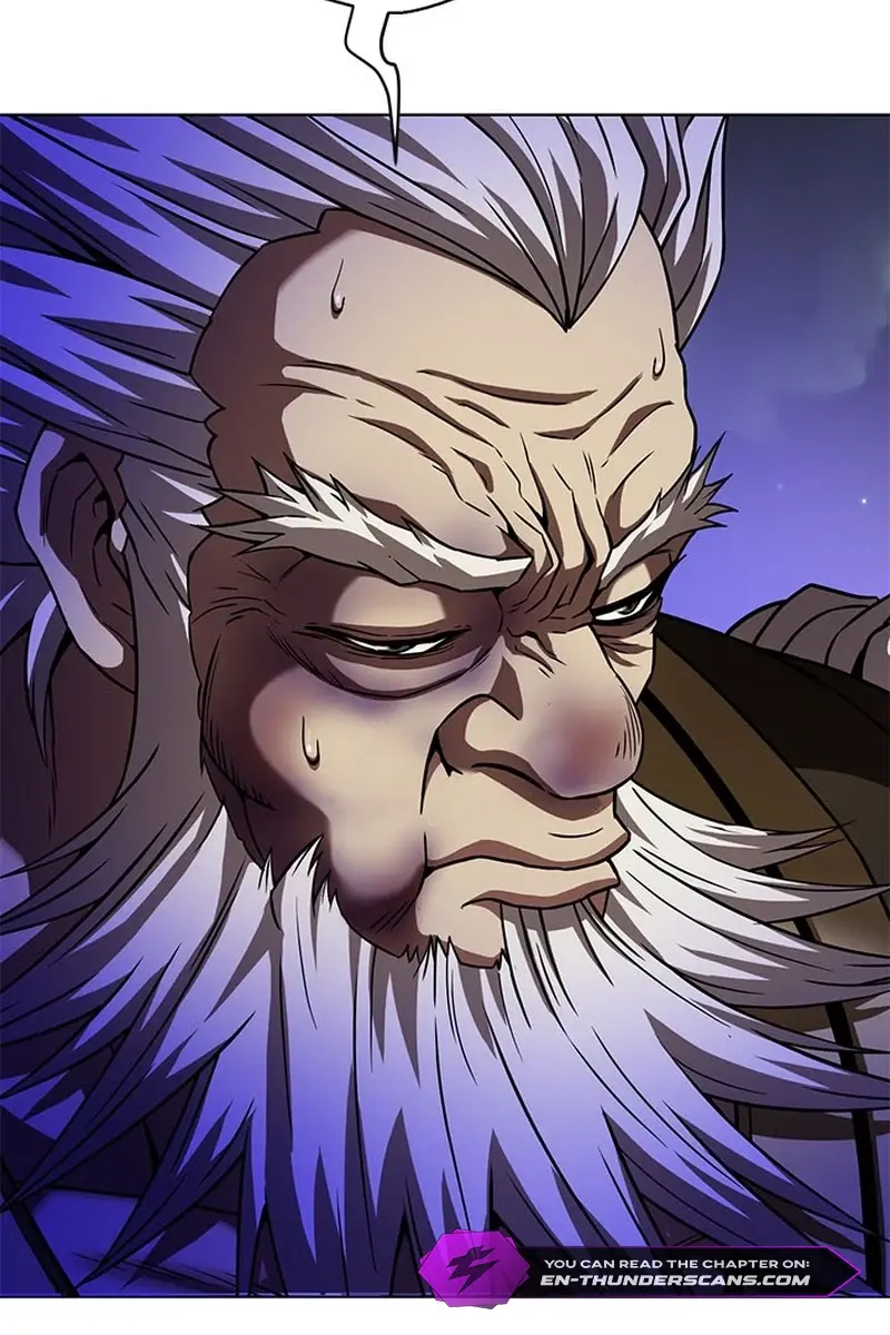 Invincible Territory Chapter 8 Page 41