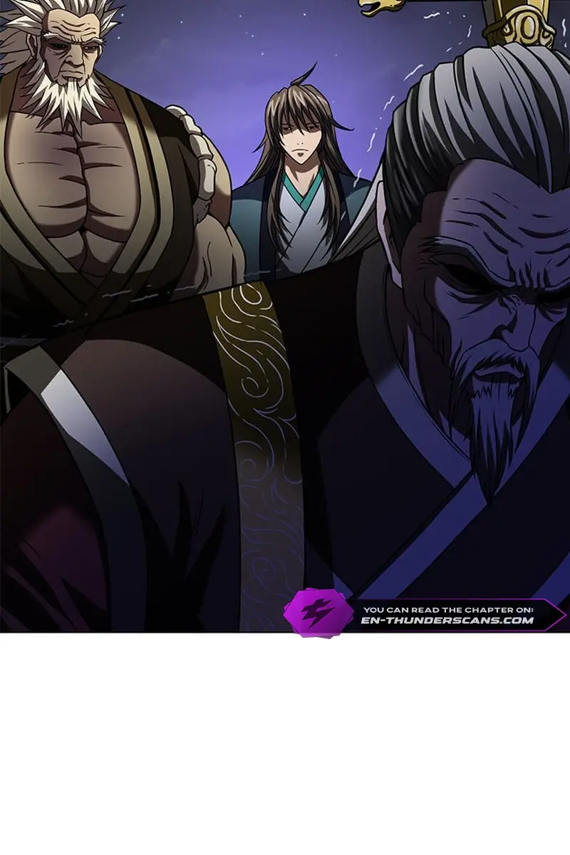 Invincible Territory Chapter 8 Page 55