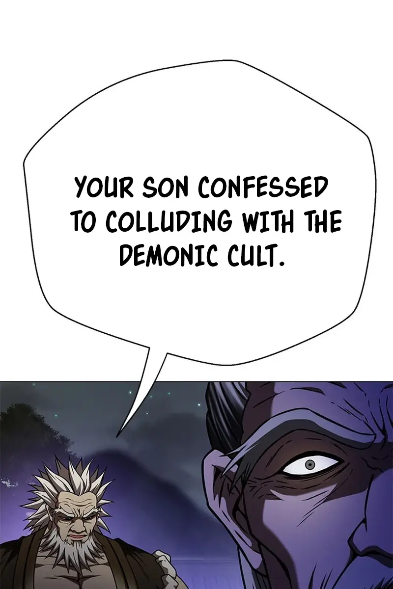 Invincible Territory Chapter 8 Page 61