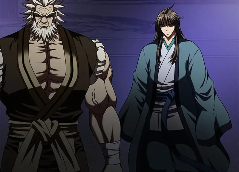 Invincible Territory Chapter 8 Page 68