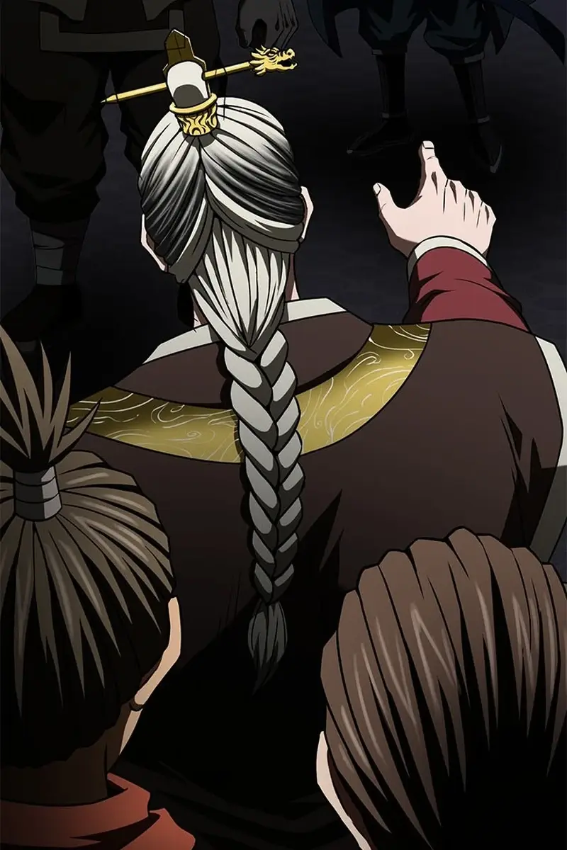 Invincible Territory Chapter 8 Page 69