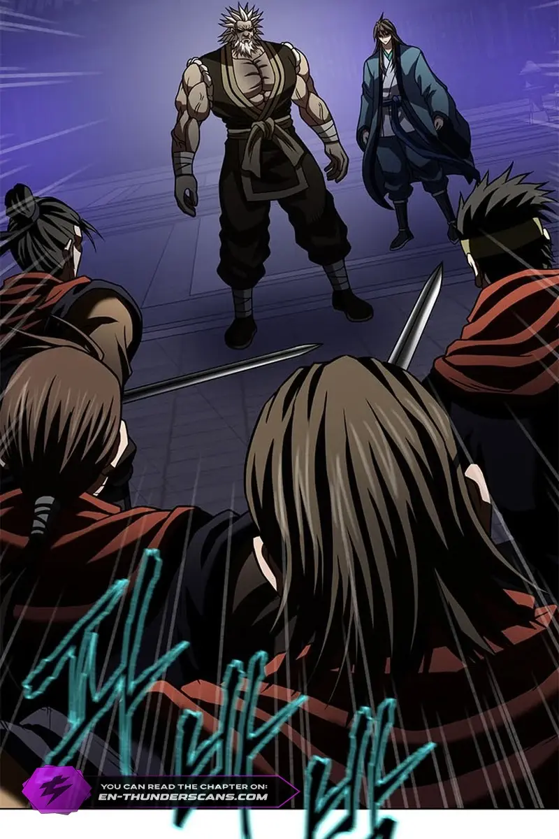 Invincible Territory Chapter 8 Page 76