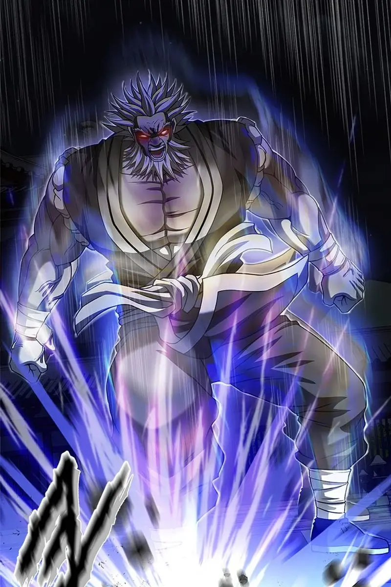 Invincible Territory Chapter 8 Page 80