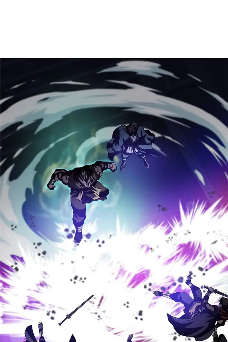 Invincible Territory Chapter 8 Page 85