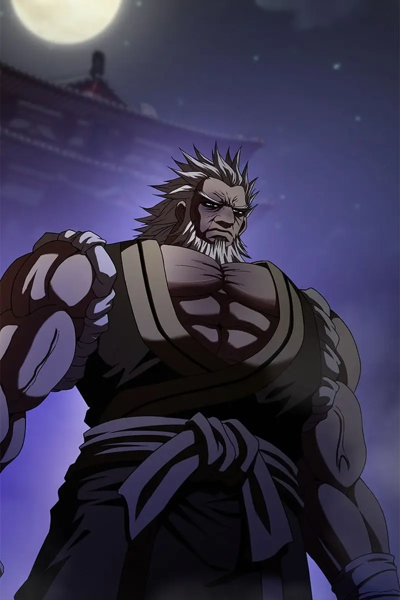 Invincible Territory Chapter 8 Page 88