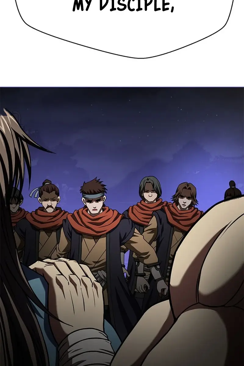 Invincible Territory Chapter 8 Page 92