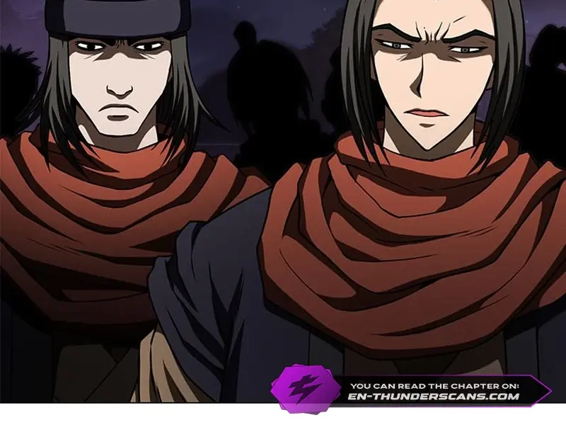 Invincible Territory Chapter 8 Page 98