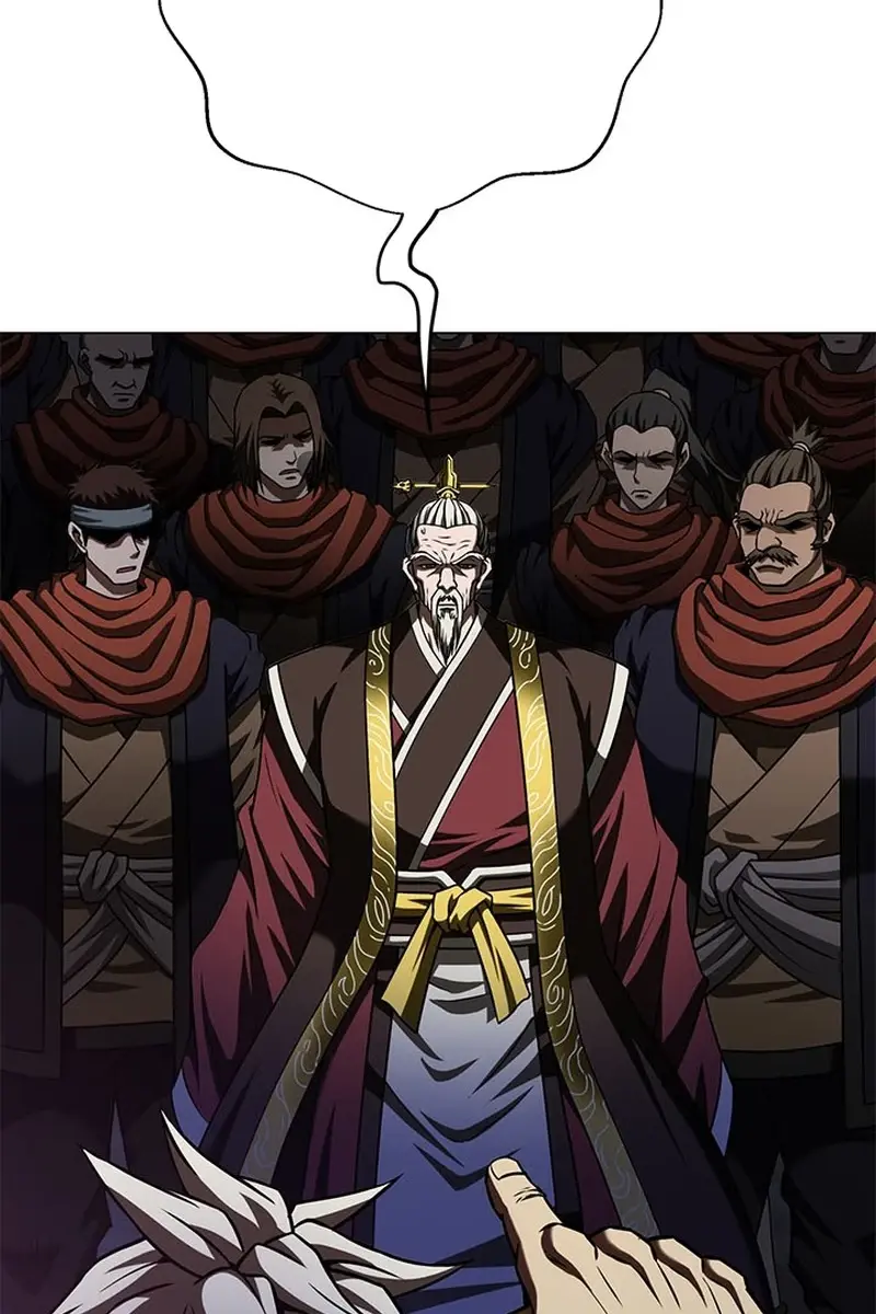 Invincible Territory Chapter 8 Page 105