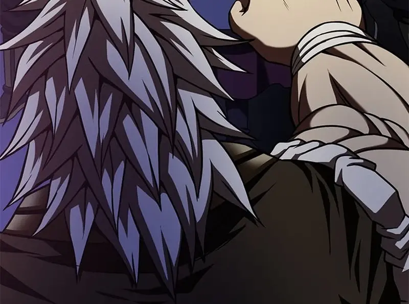 Invincible Territory Chapter 8 Page 106