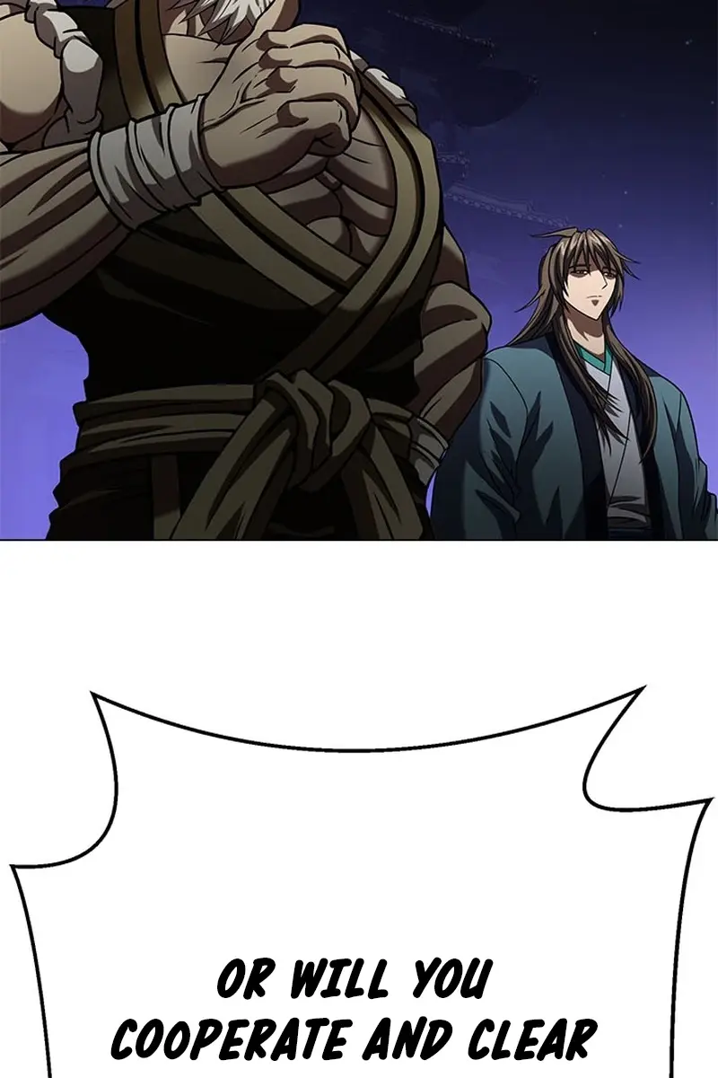 Invincible Territory Chapter 8 Page 116