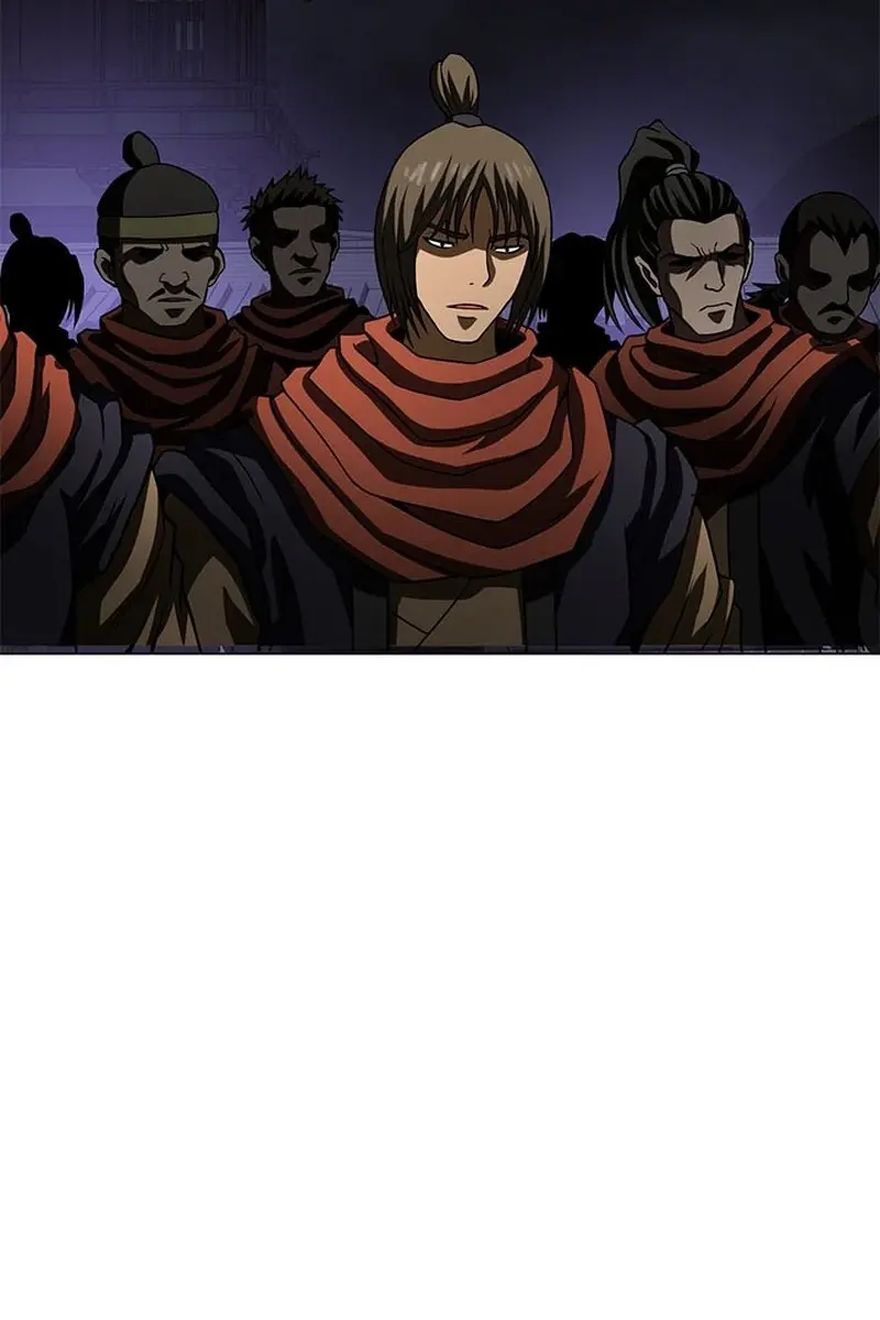 Invincible Territory Chapter 8 Page 119