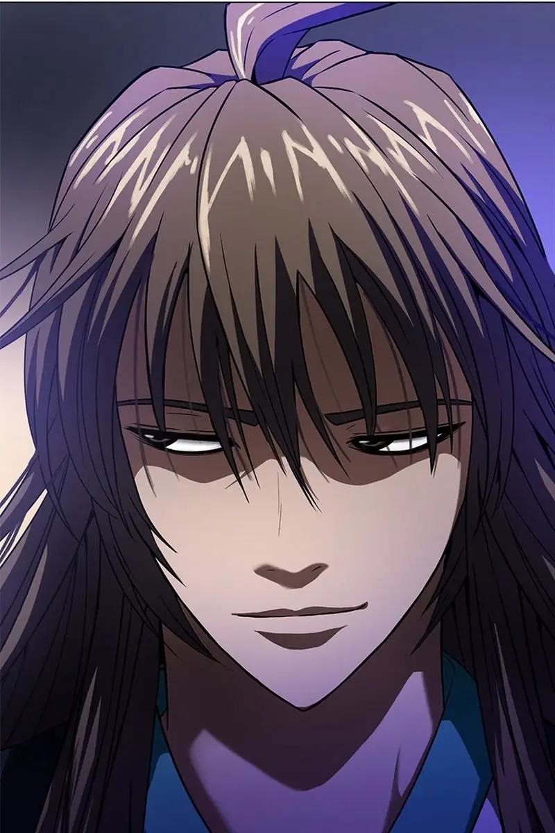 Invincible Territory Chapter 8 Page 123