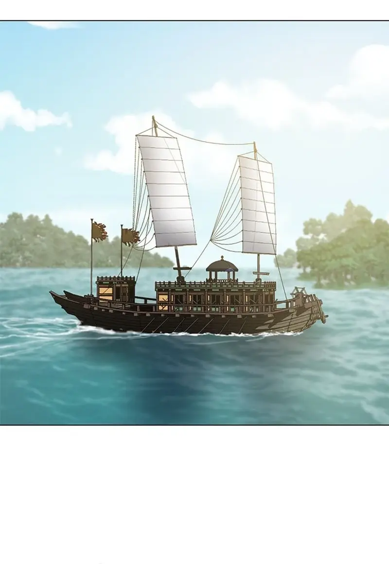 Invincible Territory Chapter 8 Page 129