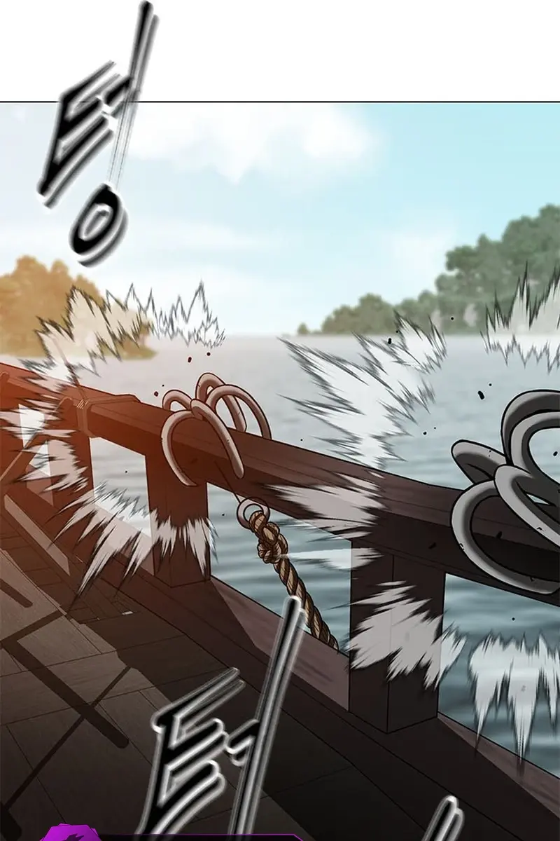 Invincible Territory Chapter 8 Page 130