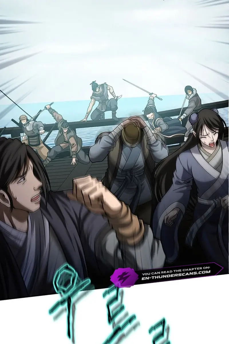 Invincible Territory Chapter 8 Page 136