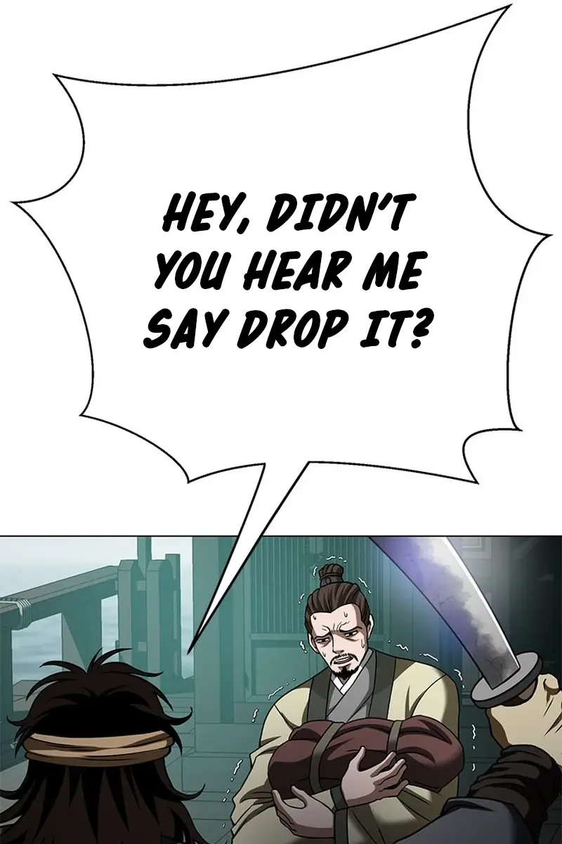 Invincible Territory Chapter 8 Page 138