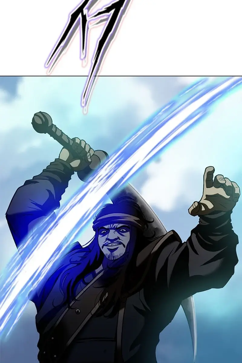 Invincible Territory Chapter 8 Page 140