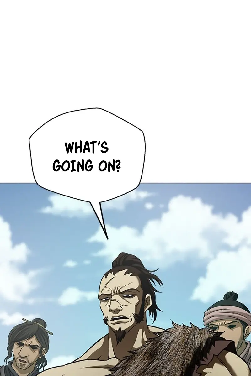 Invincible Territory Chapter 8 Page 147