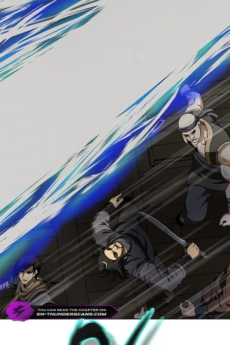 Invincible Territory Chapter 8 Page 150