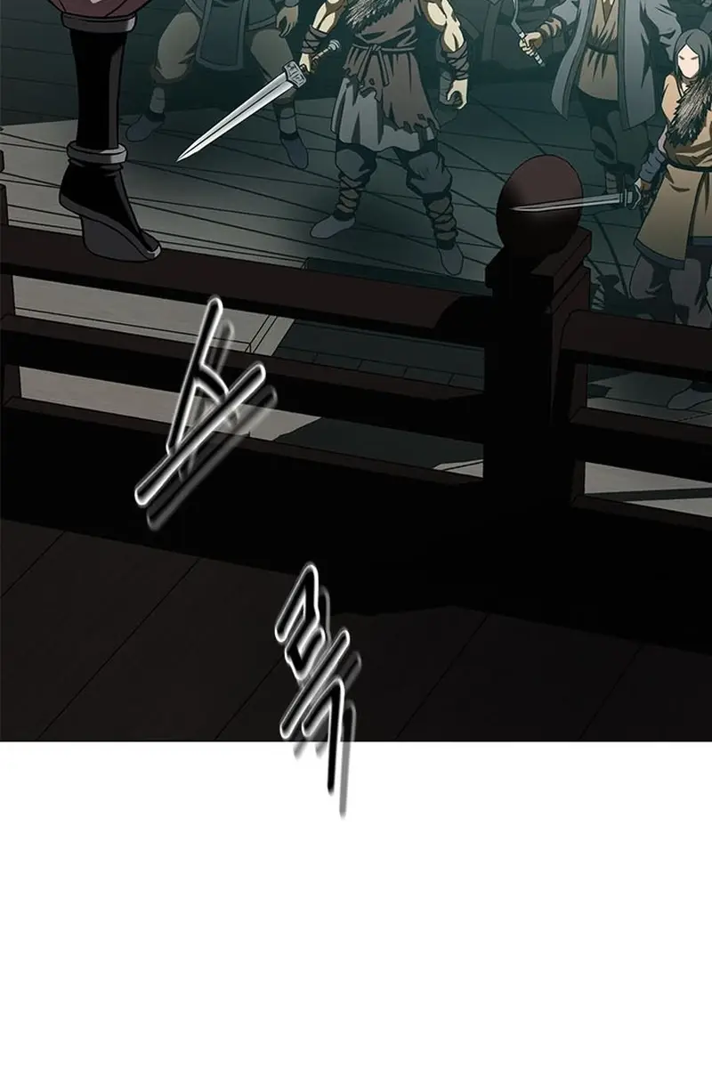 Invincible Territory Chapter 8 Page 153