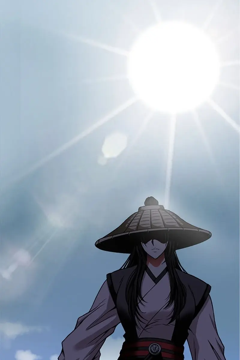 Invincible Territory Chapter 8 Page 156